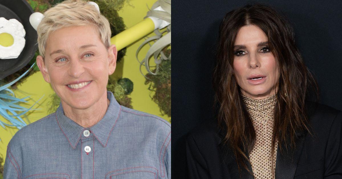 sandra bullock keanu reeves closer shared heartbreaking grief