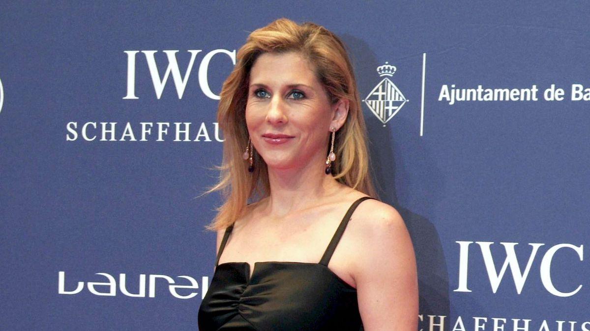Monica Seles has been facing a battle with an incurable respiratory disease affecting her breathing.