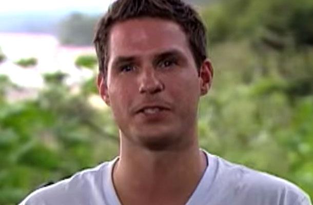 //survivor contestant dan kay dead pp