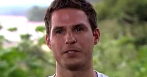 //survivor contestant dan kay dead pp