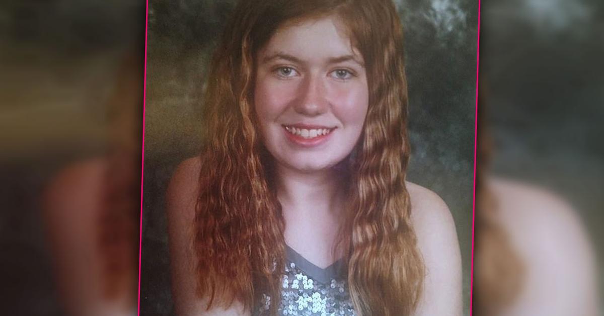Feds Deploy Agents To Find Missing 13 Year Old Girl Jayme Closs 9000