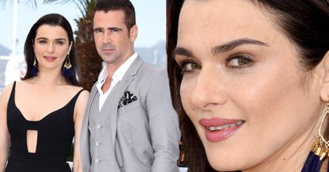 colin farrell cannes film festival