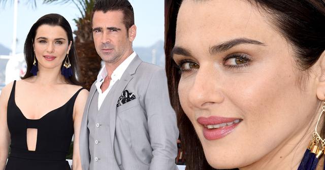 colin farrell cannes film festival