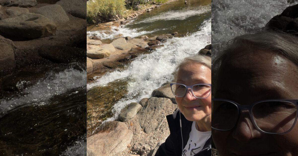 Photo of Joan Osborne