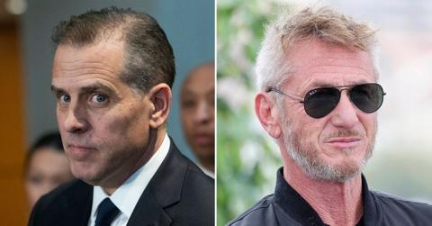 hunter biden sean penn malibu soho house major court setback