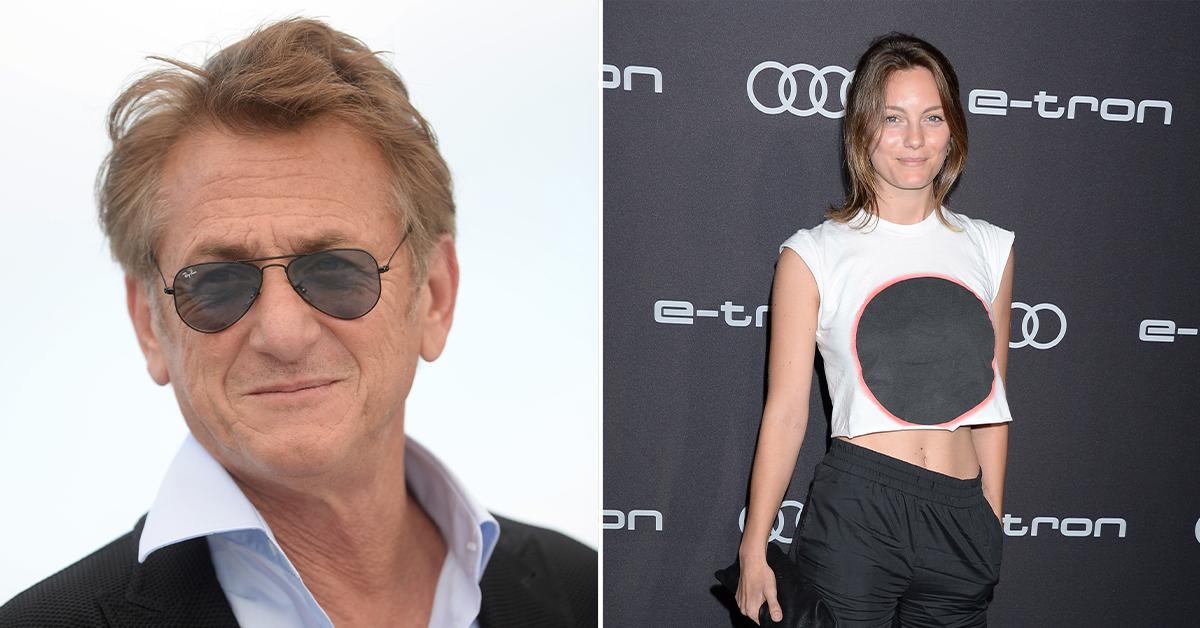 sean penn wife lelia george divorce hire private judge to settle issues