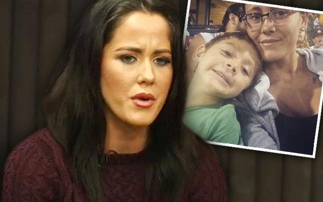 Jenelle Evans Bad Mom