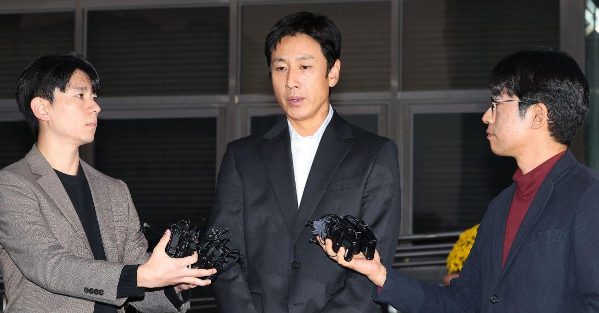 Actor Lee Sun-kyun Passed Several Drug Tests Before Apparent Suicide at 48