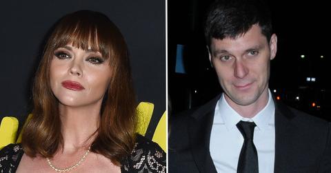 christina ricci ex husband james pp