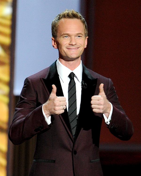 //neil patrick harris secrets