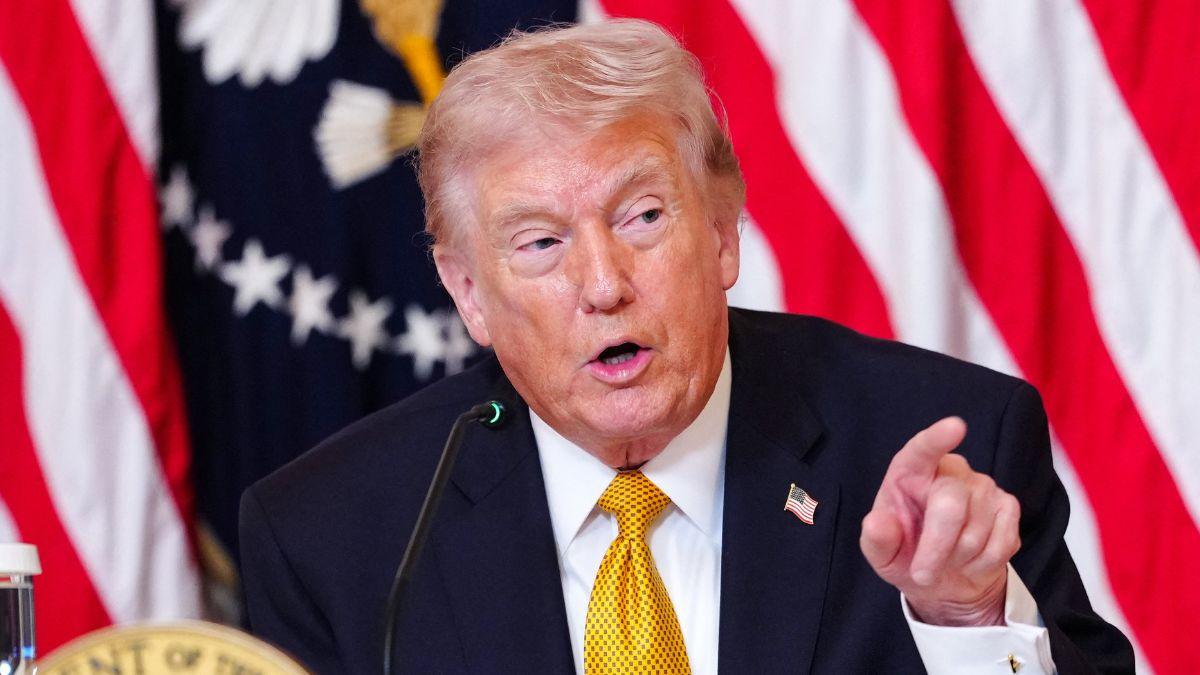 image of Critics say the latest slip adds to growing concerns about his memory.