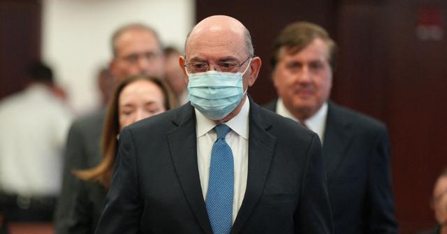 donald trump allen weisselberg  months prison perjury fraud trial