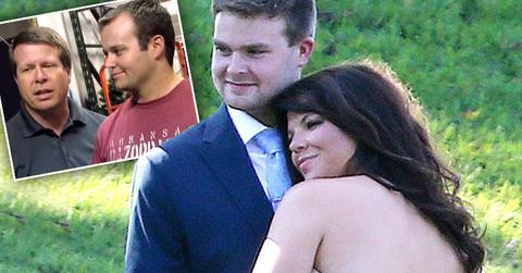 Jim Bob Duggar Shares Josh Duggar Recovery Secrets