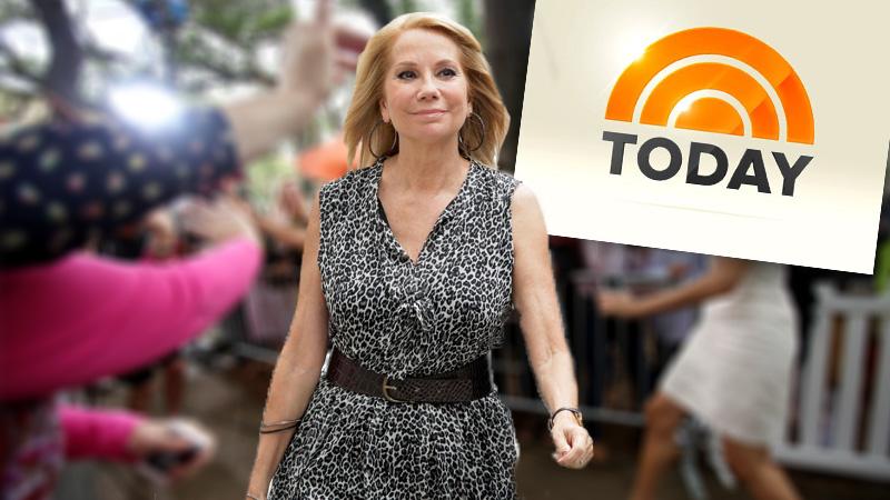 Kathie Lee Gifford Porn