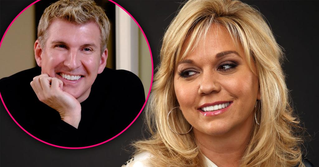 Julie Chrisley Secret Affair Todd While Married To First Husband