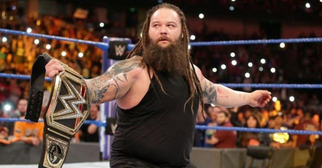 heart condition worsened covid blamed death wwe star bray wyatt jpg