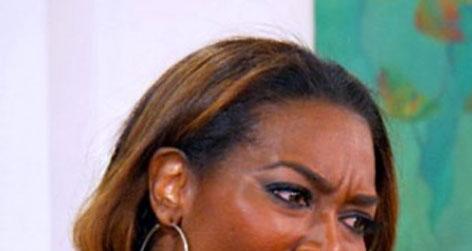 //kenya moore evicted square