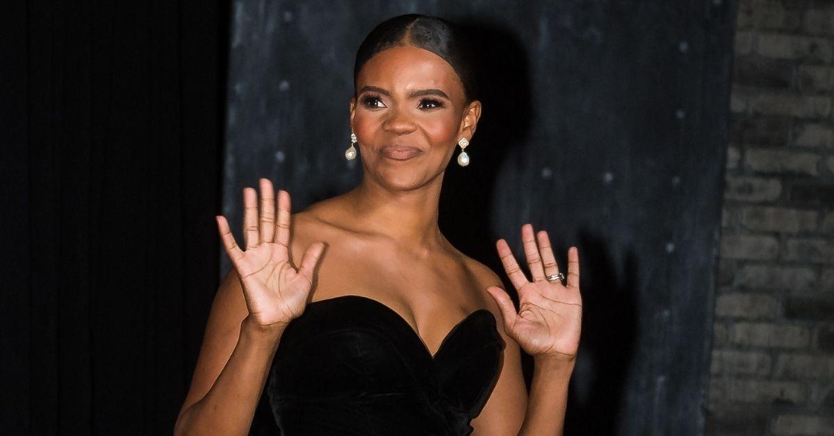 picture of Candace Owens