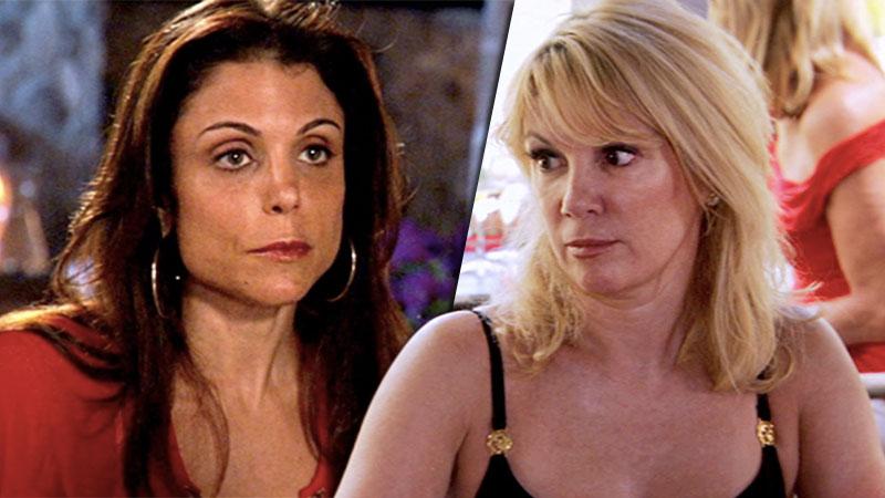 //bethenny frankel ramona singer fight rhonyc blog shocked anger