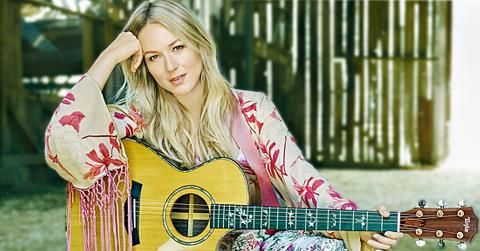 Jewel Leads Star Studded Lineup At Kroger Wellness Your Way Festival