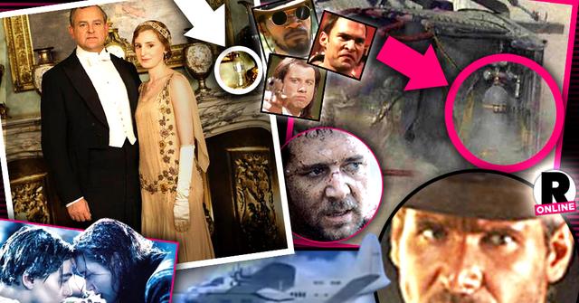 //oops of the biggest movies tv gaffes pp sl