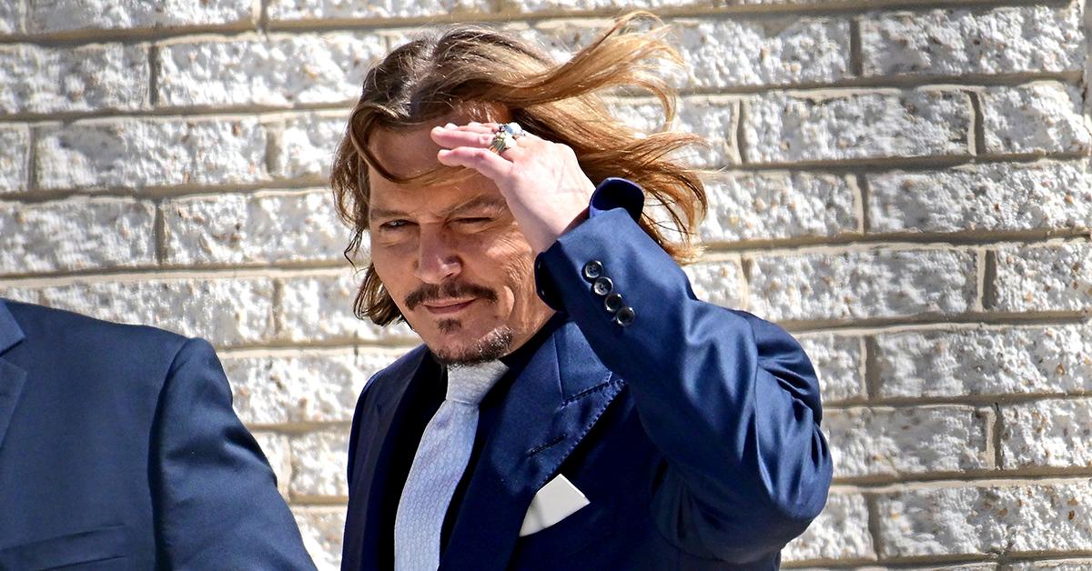 johnny depp testify poop amber heard trial