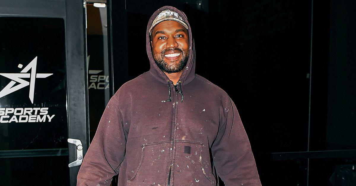 kanye west nazi art project creative process lawyers