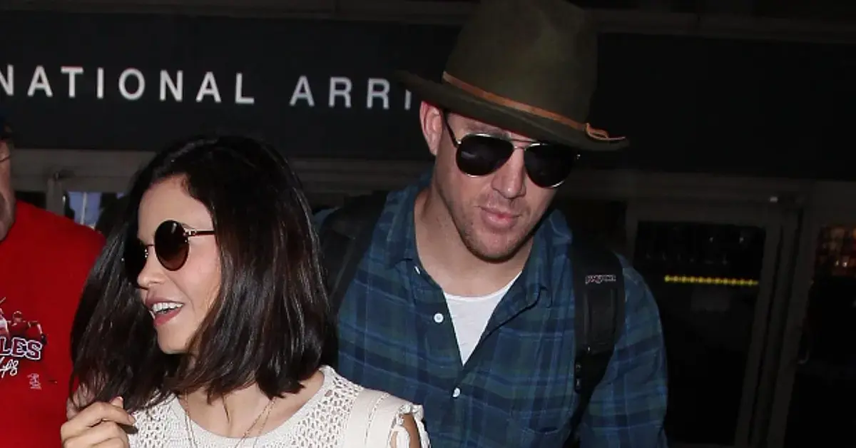 channing tatum slams ex wife jenna dewan tarnishing magic mike brand baseless accusations