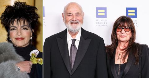 Liza Minnelli has been facing backlash as she denies exploiting the Reiner massacre to boost book sales.