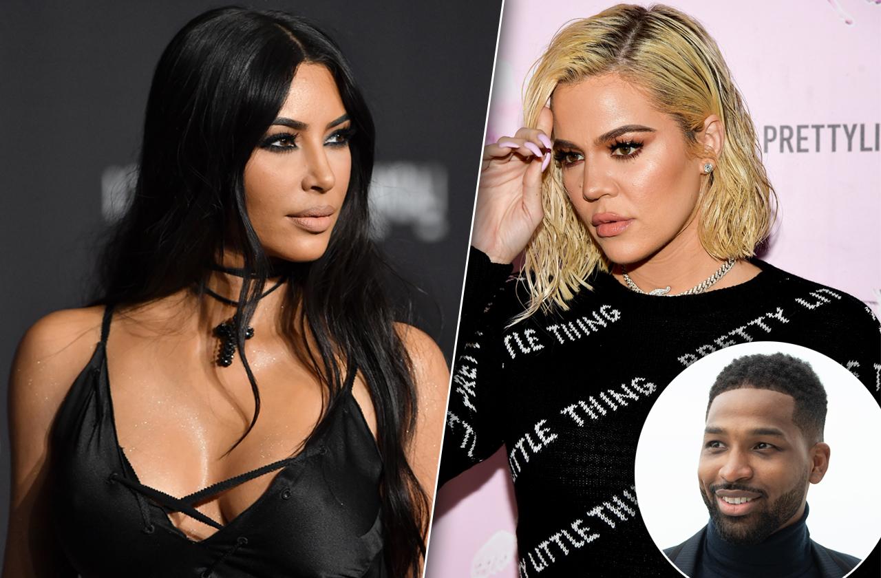 Kim Kardashian accused of trying to 'one-up' Khloe as she reveals