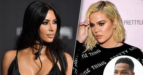 Kim Warns Khloe To Stop Dating Flippant Athletes