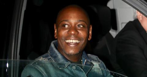 dave chappelle thwarts housing project in ohio hometown buying up land pp