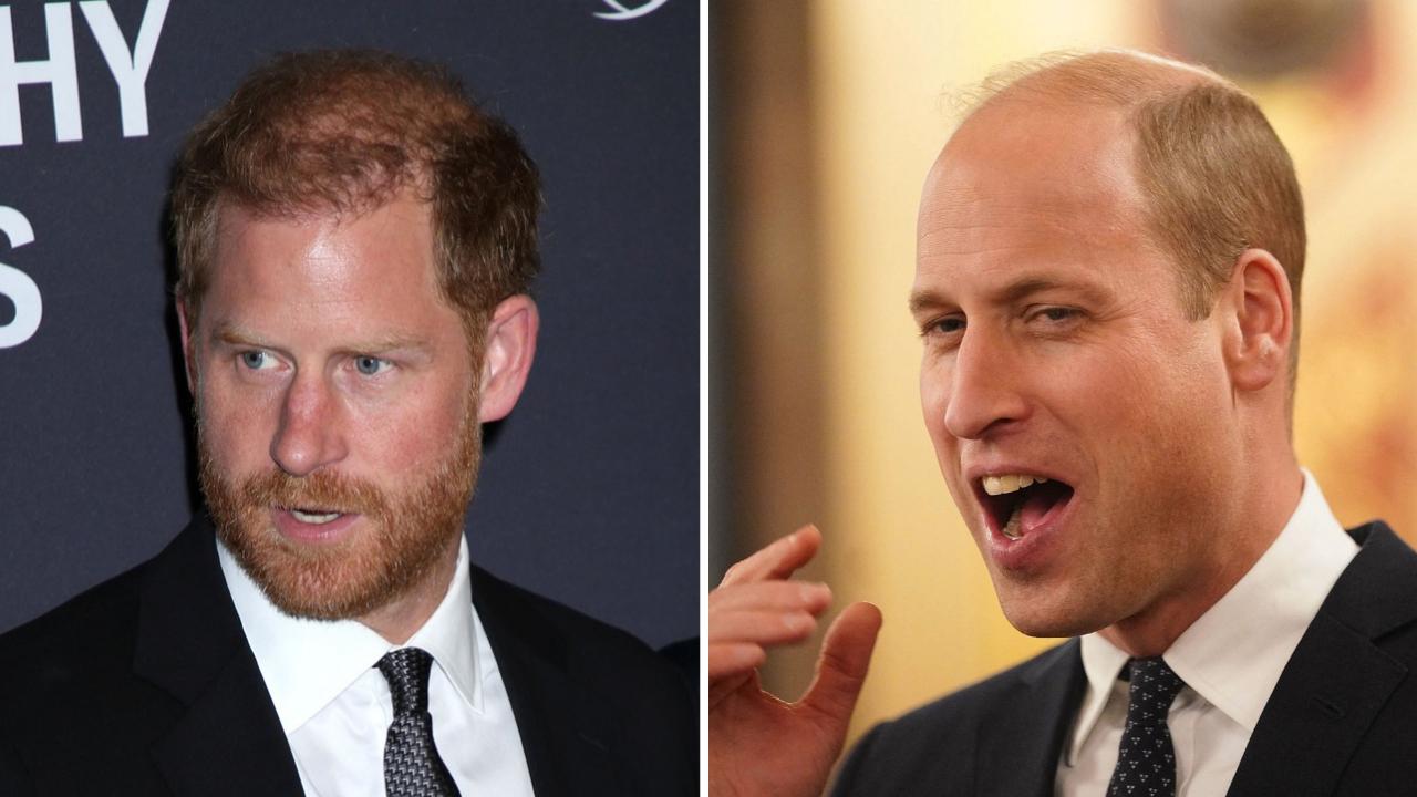 Harry has spoken extensively about his life as a royal.
