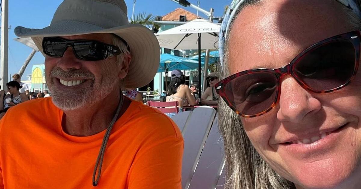 Husband of Missing U.S. Woman 'Who Fell Overboard While Boating in Bahamas' Released Without Charges — After Her Worried Daughter Demanded an Investigation