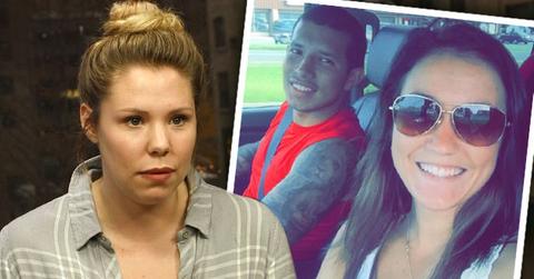 javi marroquin betrays kailyn lowry friend cheating