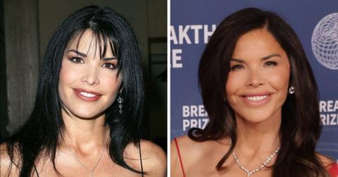 photos of lauren Sanchez