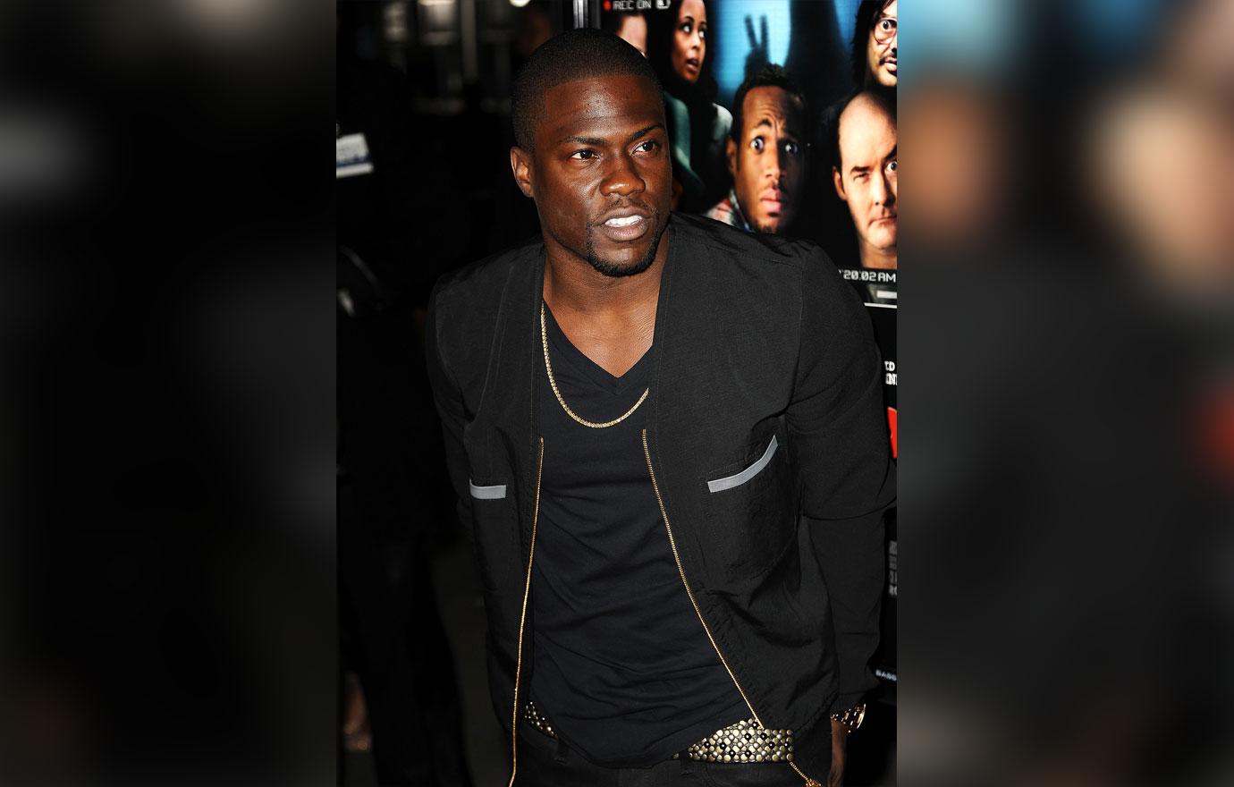 //kevin hart secrets scandals