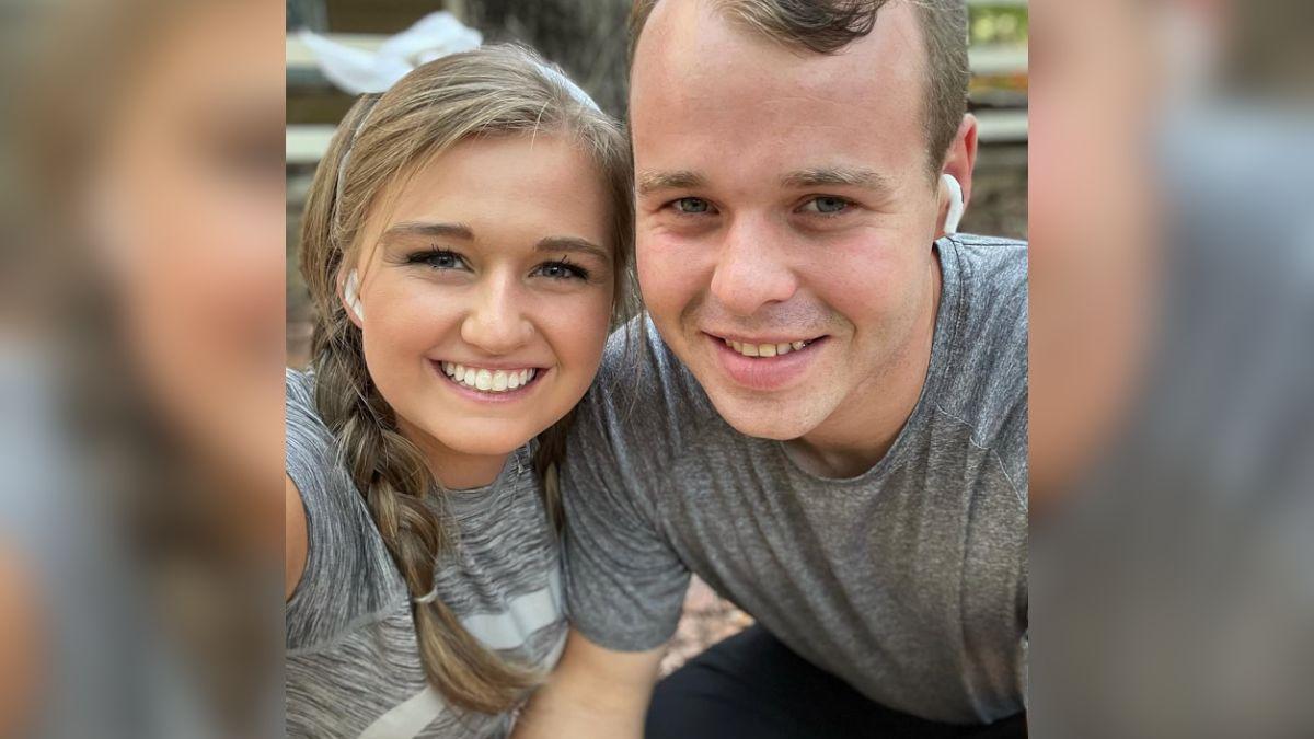Photo of Joseph Duggar, Kendra Duggar