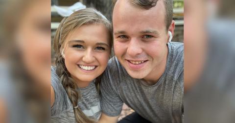 Photo of Joseph Duggar, Kendra Duggar