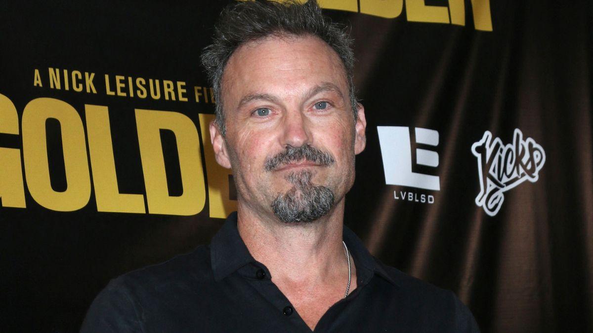 Photo of Brian Austin Green