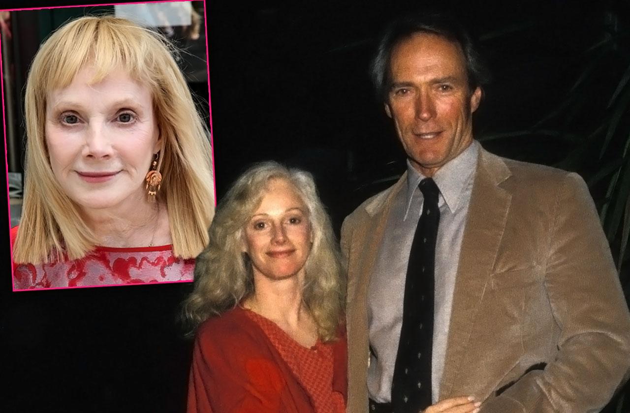 Clint Eastwood's Dead Ex Sondra Locke's Life Of Torment -- Cancer,  Abortions, Lawsuits & More