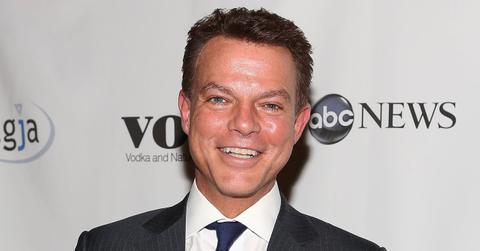 Fox Shep Smith Gay Boyfriend