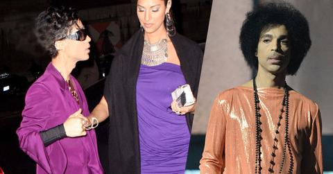 //prince dead health crisis