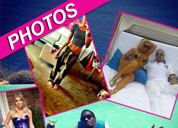 //twitter pics of the week