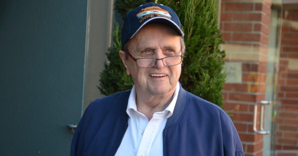 Tragic Secret Bob Newhart Took to Grave Revealed