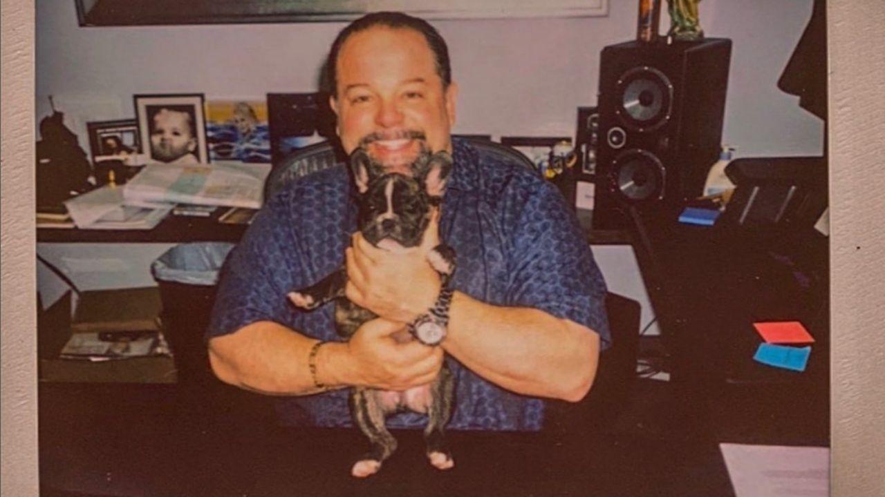 Photo of Danny Nozell