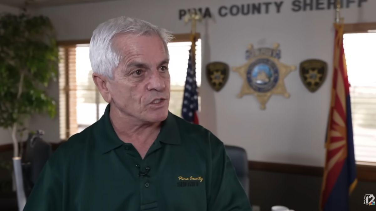 Photo of Chris Nanos