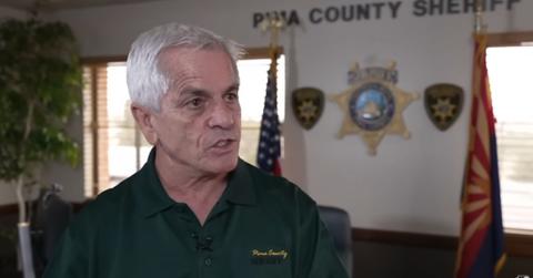 Photo of Chris Nanos