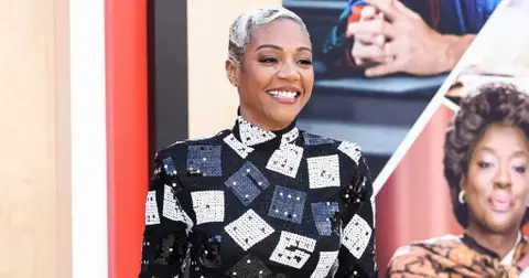 tiffany haddishs friends worry about her wellbeing after second dui