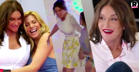 Caityln Jenner I Am Cait Trailer